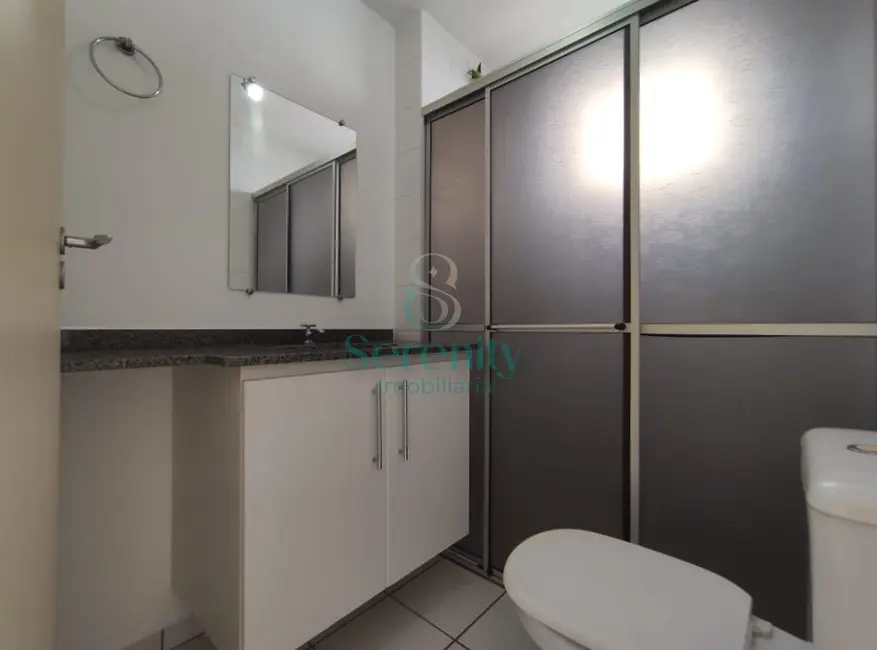 Foto 8 de Apartamento com 3 quartos para alugar, 66m2 em Aurora, Londrina - PR