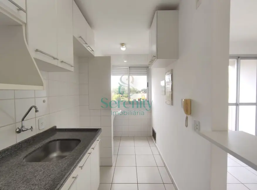 Foto 7 de Apartamento com 3 quartos para alugar, 66m2 em Aurora, Londrina - PR