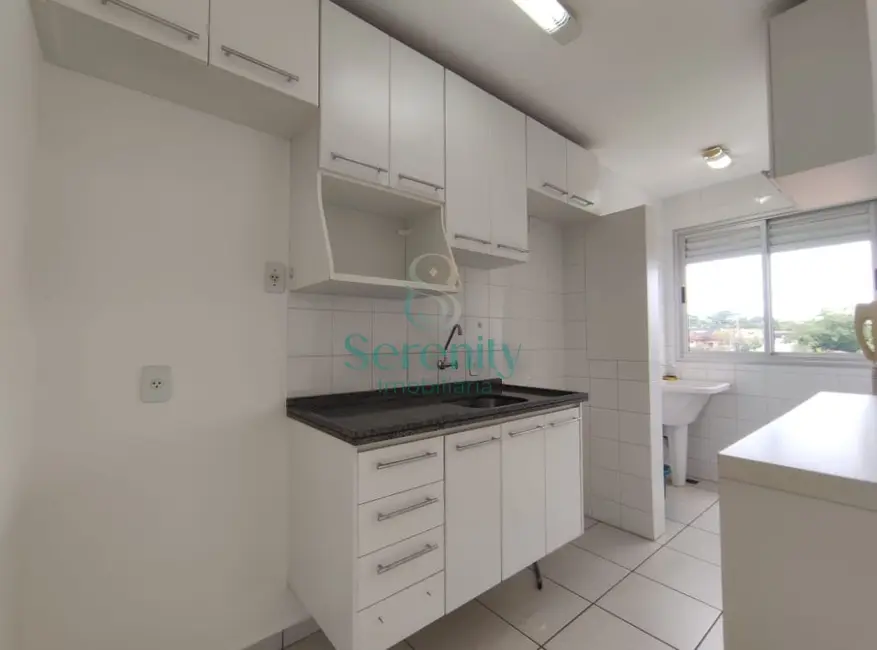 Foto 5 de Apartamento com 3 quartos para alugar, 66m2 em Aurora, Londrina - PR