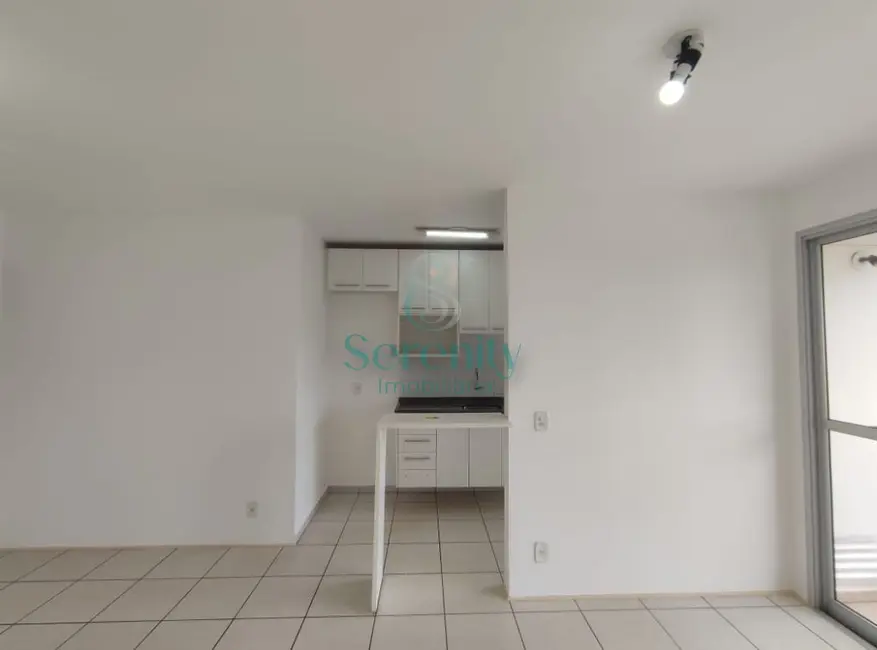 Foto 4 de Apartamento com 3 quartos para alugar, 66m2 em Aurora, Londrina - PR