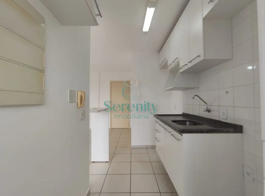 Foto 6 de Apartamento com 3 quartos para alugar, 66m2 em Aurora, Londrina - PR