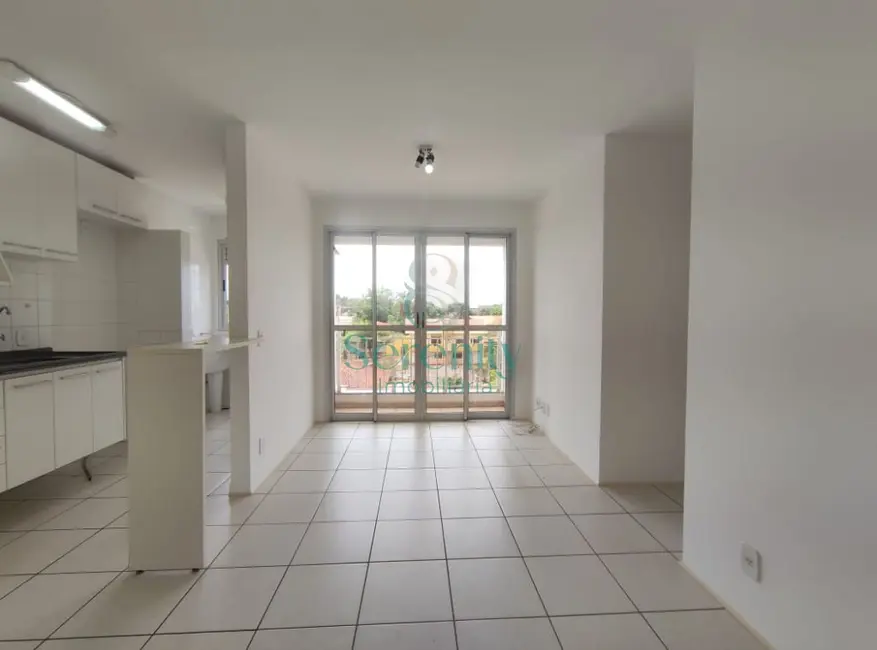 Foto 2 de Apartamento com 3 quartos para alugar, 66m2 em Aurora, Londrina - PR