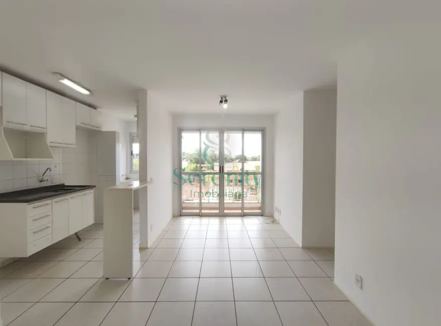 Foto 1 de Apartamento com 3 quartos para alugar, 66m2 em Aurora, Londrina - PR