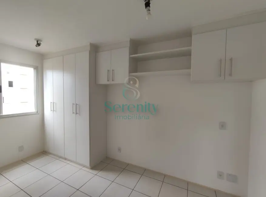 Foto 9 de Apartamento com 3 quartos para alugar, 66m2 em Aurora, Londrina - PR