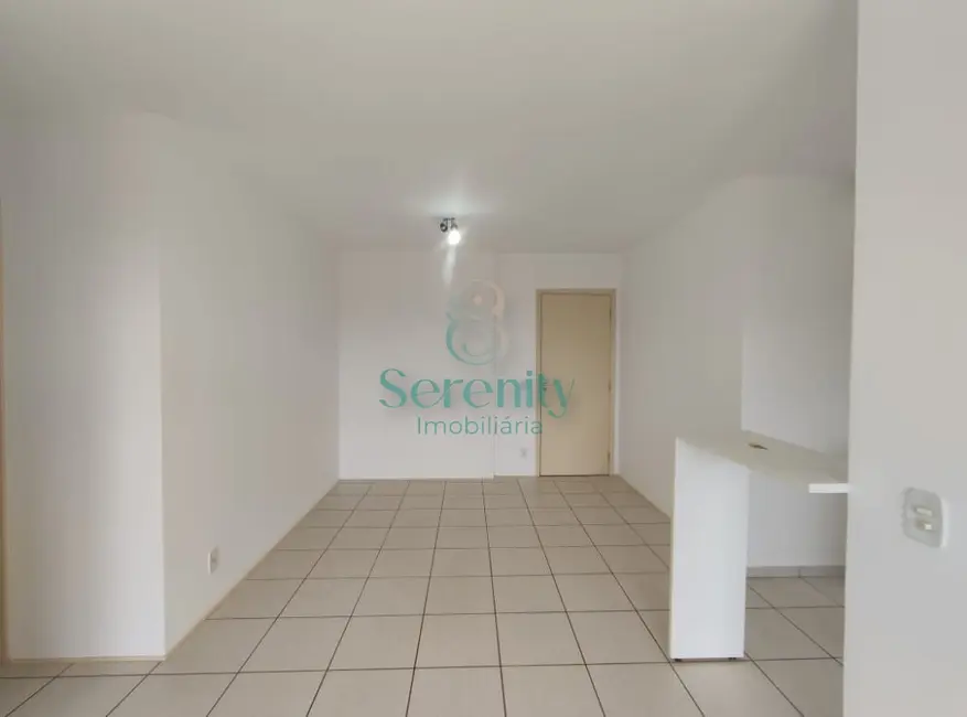 Foto 3 de Apartamento com 3 quartos para alugar, 66m2 em Aurora, Londrina - PR