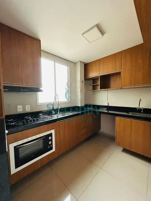 Foto 2 de Apartamento com 2 quartos para alugar, 43m2 em Londrina - PR