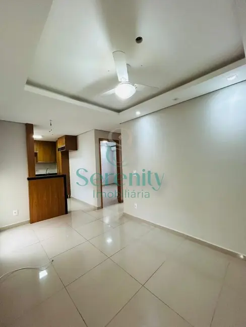 Foto 6 de Apartamento com 2 quartos para alugar, 43m2 em Londrina - PR