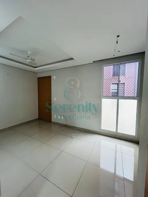 Foto 7 de Apartamento com 2 quartos para alugar, 43m2 em Londrina - PR