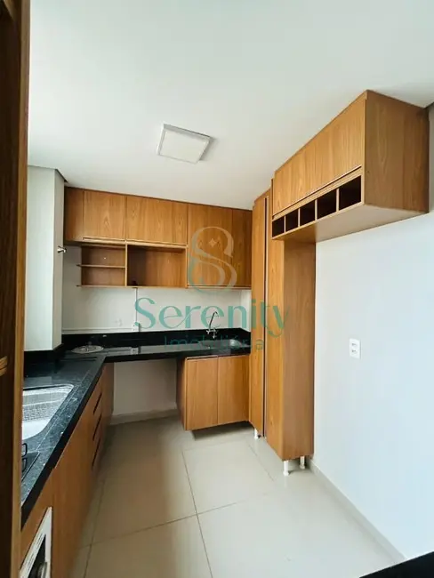 Foto 3 de Apartamento com 2 quartos para alugar, 43m2 em Londrina - PR