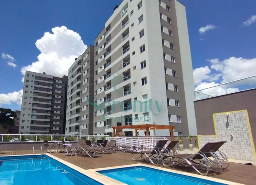 Foto 1 de Apartamento com 2 quartos à venda, 51m2 em Parque Jamaica, Londrina - PR
