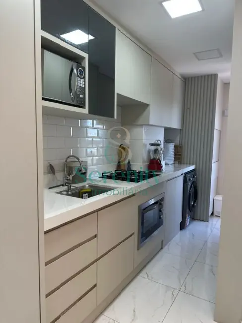 Foto 6 de Apartamento com 2 quartos à venda, 51m2 em Parque Jamaica, Londrina - PR