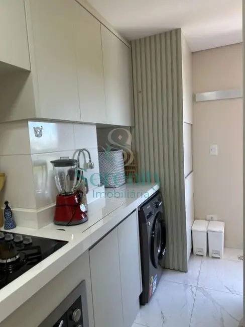 Foto 8 de Apartamento com 2 quartos à venda, 51m2 em Parque Jamaica, Londrina - PR