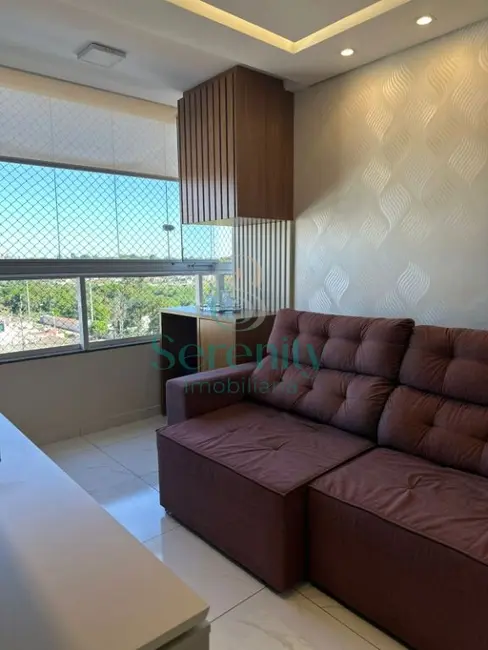 Foto 4 de Apartamento com 2 quartos à venda, 51m2 em Parque Jamaica, Londrina - PR