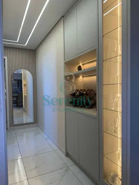 Foto 5 de Apartamento com 2 quartos à venda, 51m2 em Parque Jamaica, Londrina - PR