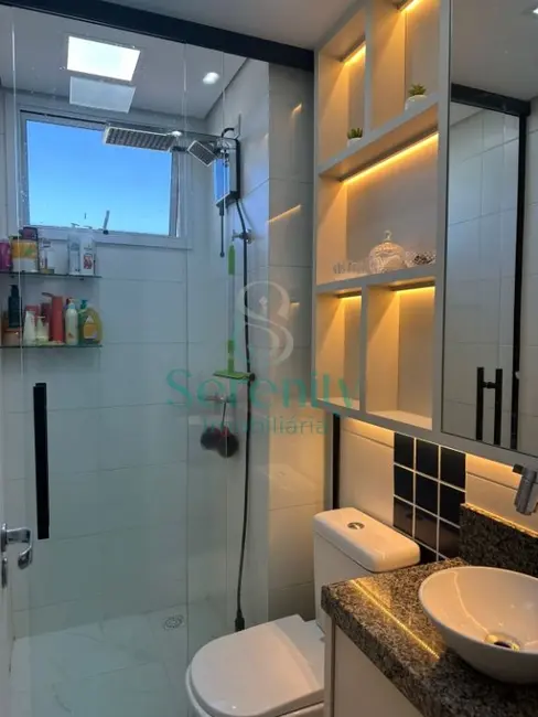 Foto 9 de Apartamento com 2 quartos à venda, 51m2 em Parque Jamaica, Londrina - PR