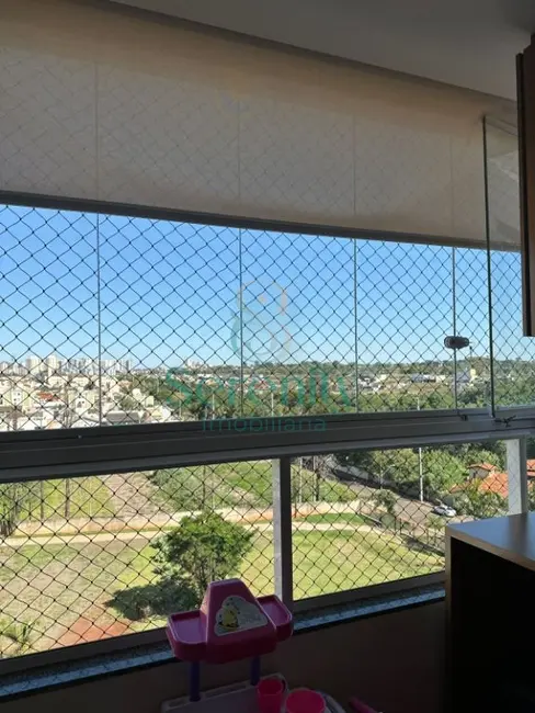 Foto 7 de Apartamento com 2 quartos à venda, 51m2 em Parque Jamaica, Londrina - PR