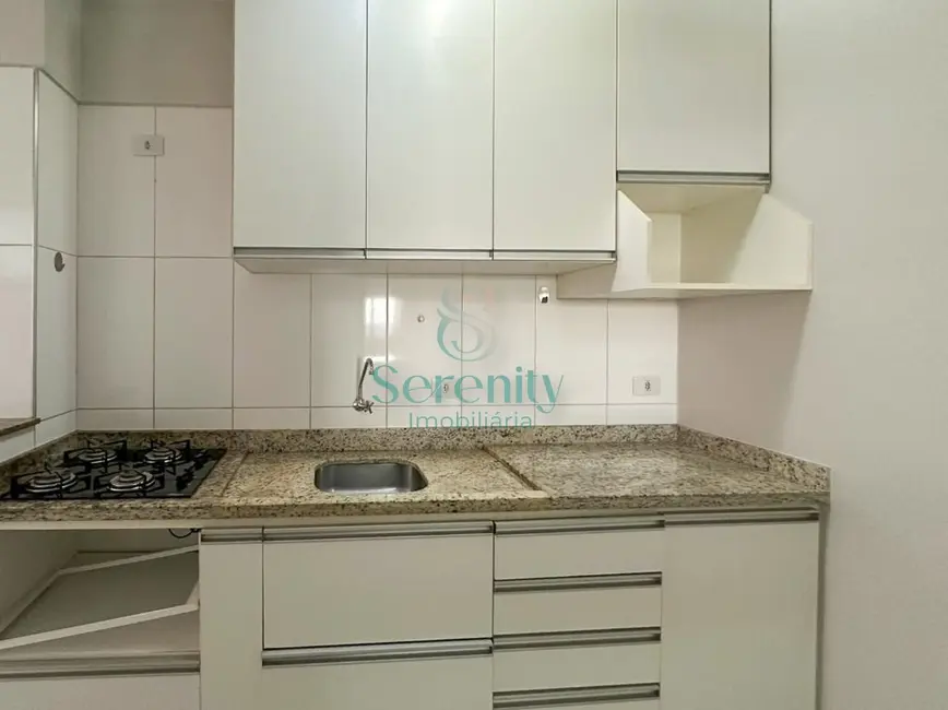 Foto 8 de Apartamento com 3 quartos para alugar, 76m2 em Gleba Fazenda Palhano, Londrina - PR