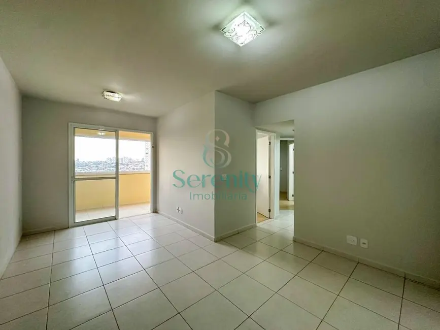 Foto 1 de Apartamento com 3 quartos para alugar, 76m2 em Gleba Fazenda Palhano, Londrina - PR
