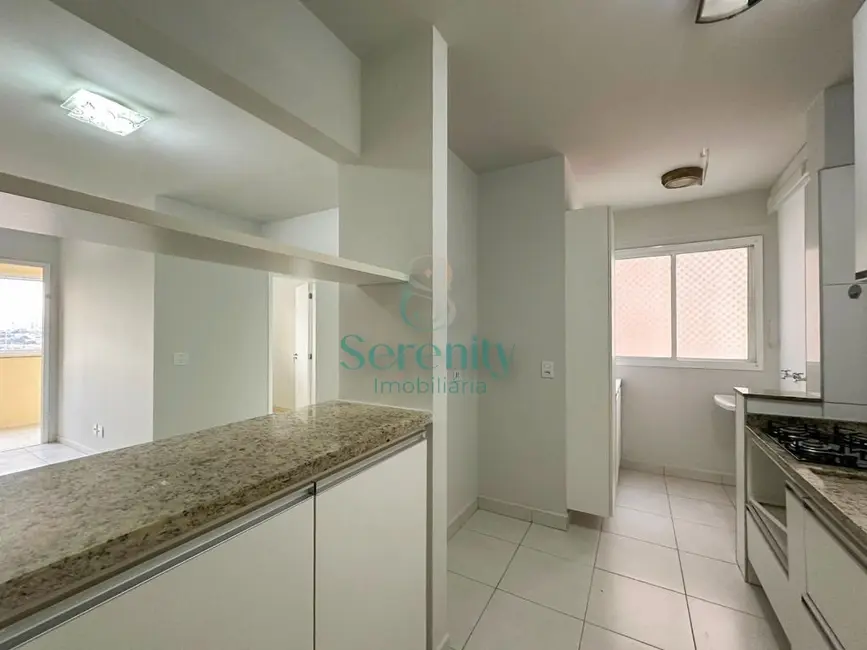 Foto 7 de Apartamento com 3 quartos para alugar, 76m2 em Gleba Fazenda Palhano, Londrina - PR