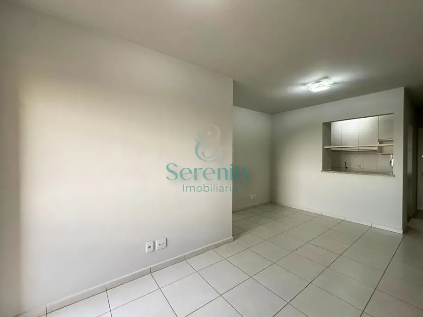 Foto 2 de Apartamento com 3 quartos para alugar, 76m2 em Gleba Fazenda Palhano, Londrina - PR