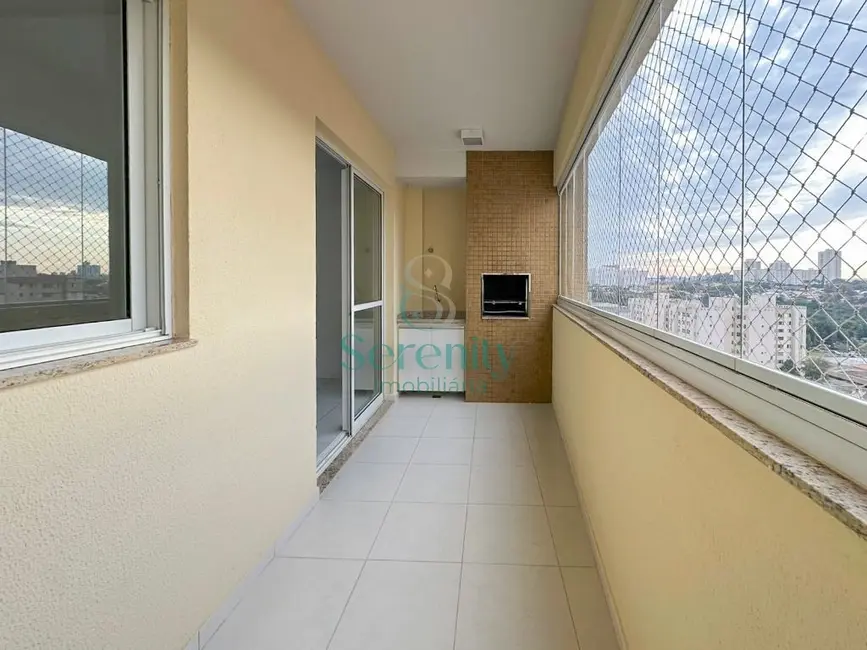 Foto 3 de Apartamento com 3 quartos para alugar, 76m2 em Gleba Fazenda Palhano, Londrina - PR