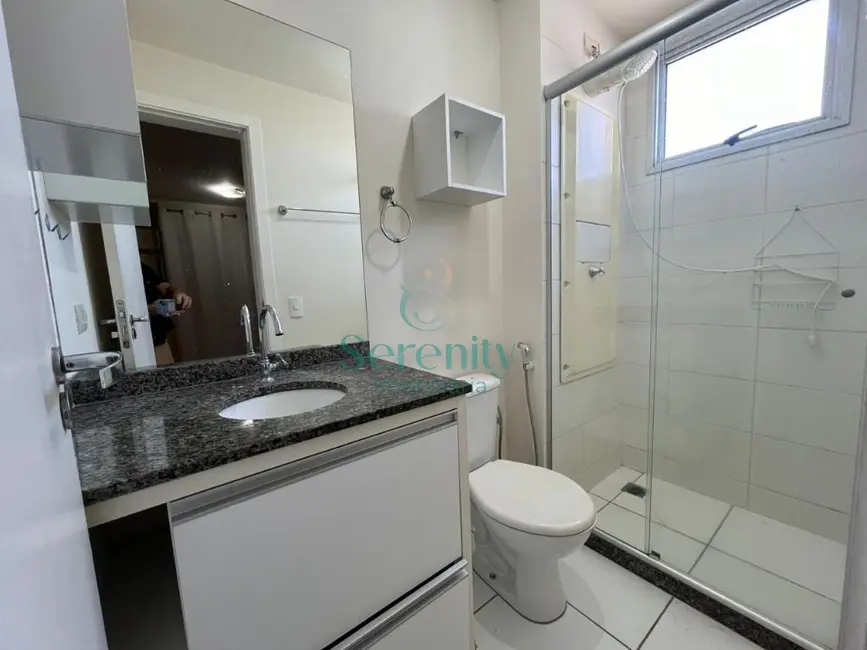 Foto 9 de Apartamento com 3 quartos à venda, 69m2 em Residencial José Lázaro Gouvea, Londrina - PR