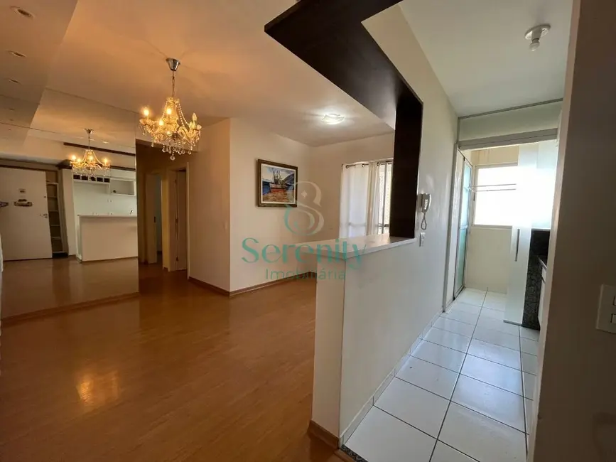 Foto 1 de Apartamento com 3 quartos à venda, 69m2 em Residencial José Lázaro Gouvea, Londrina - PR