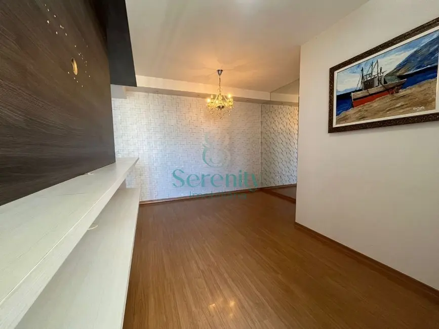 Foto 3 de Apartamento com 3 quartos à venda, 69m2 em Residencial José Lázaro Gouvea, Londrina - PR