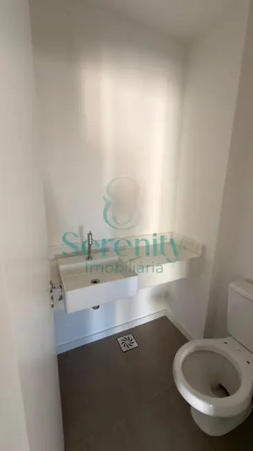 Foto 9 de Apartamento com 2 quartos para alugar, 90m2 em Gleba Fazenda Palhano, Londrina - PR