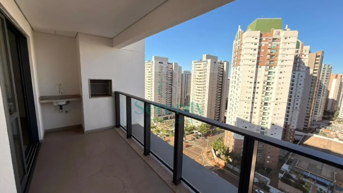 Foto 6 de Apartamento com 2 quartos para alugar, 90m2 em Gleba Fazenda Palhano, Londrina - PR