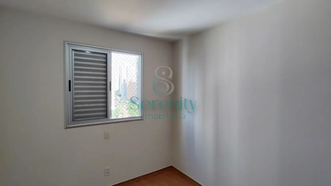 Foto 9 de Apartamento com 3 quartos para alugar, 83m2 em Gleba Fazenda Palhano, Londrina - PR