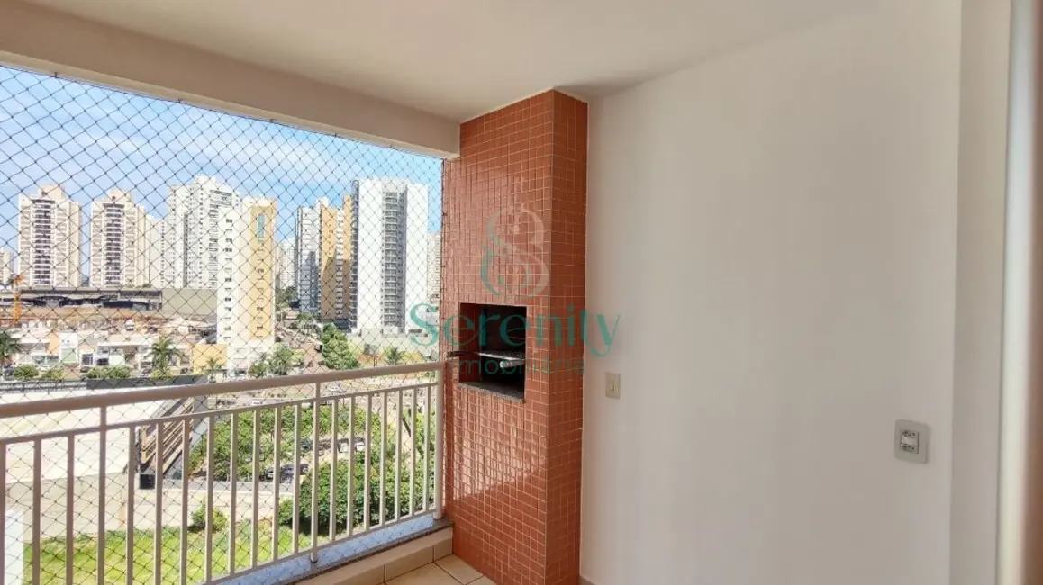 Foto 4 de Apartamento com 3 quartos para alugar, 83m2 em Gleba Fazenda Palhano, Londrina - PR
