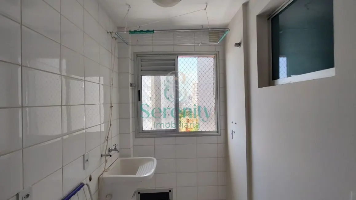 Foto 8 de Apartamento com 3 quartos para alugar, 83m2 em Gleba Fazenda Palhano, Londrina - PR