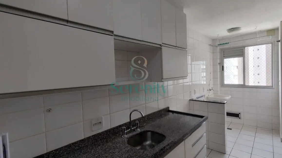 Foto 6 de Apartamento com 3 quartos para alugar, 83m2 em Gleba Fazenda Palhano, Londrina - PR