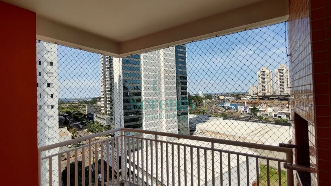 Foto 5 de Apartamento com 3 quartos para alugar, 83m2 em Gleba Fazenda Palhano, Londrina - PR