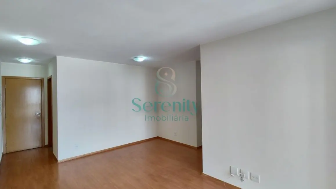 Foto 3 de Apartamento com 3 quartos para alugar, 83m2 em Gleba Fazenda Palhano, Londrina - PR