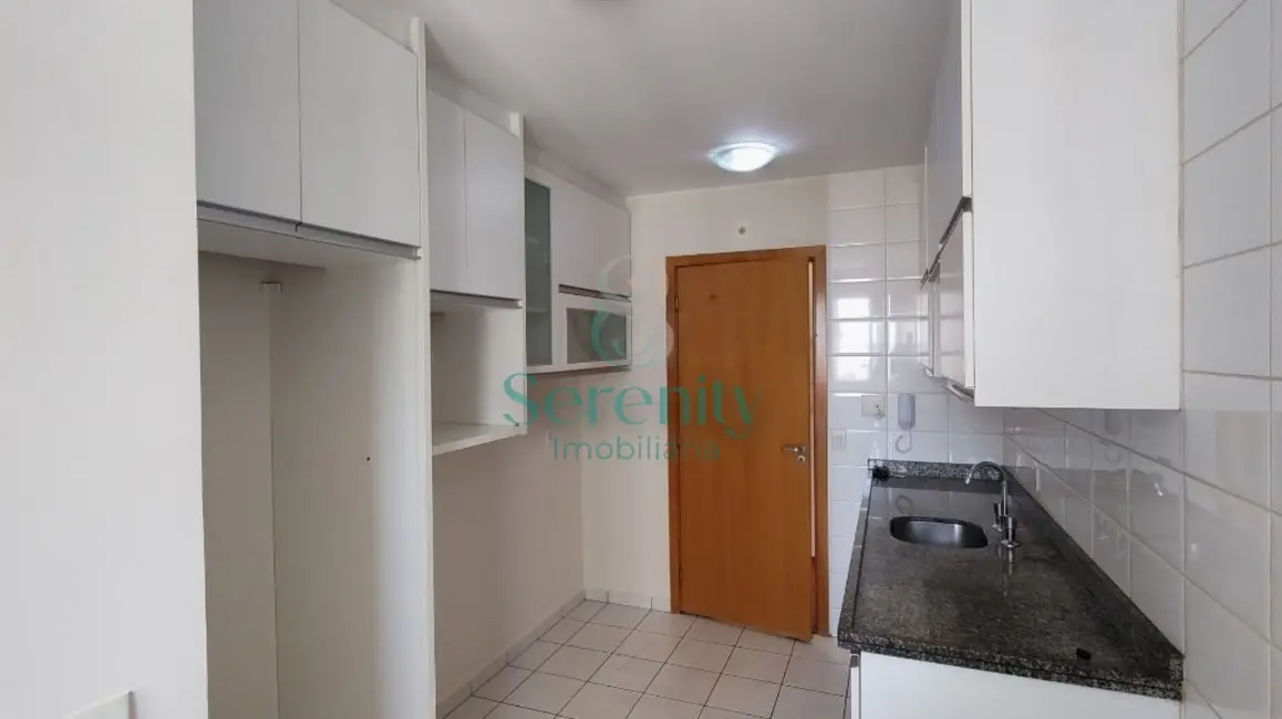 Foto 7 de Apartamento com 3 quartos para alugar, 83m2 em Gleba Fazenda Palhano, Londrina - PR