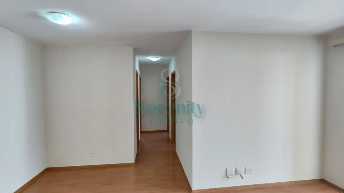 Foto 2 de Apartamento com 3 quartos para alugar, 83m2 em Gleba Fazenda Palhano, Londrina - PR