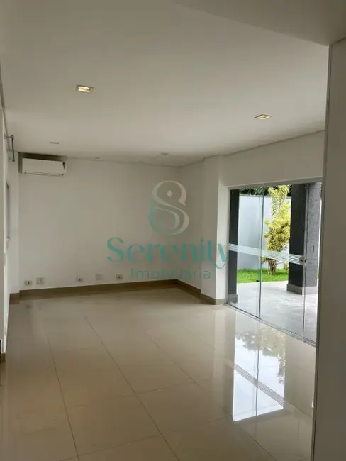 Foto 6 de Casa com 3 quartos para alugar, 198m2 em Vivendas do Arvoredo, Londrina - PR