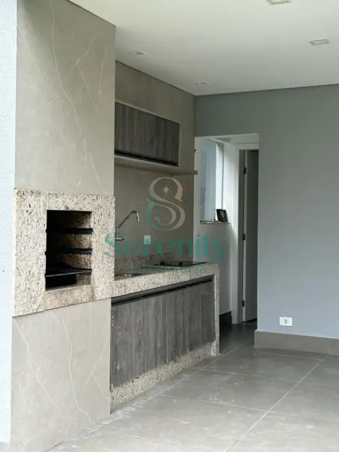 Foto 2 de Casa com 3 quartos para alugar, 198m2 em Vivendas do Arvoredo, Londrina - PR