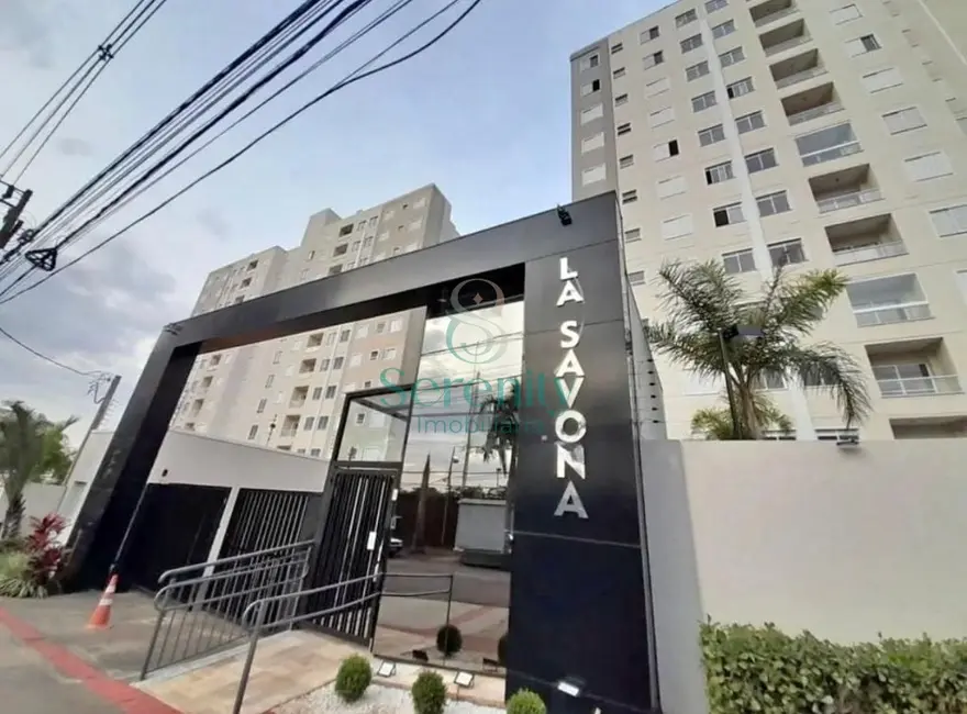 Foto 8 de Apartamento com 2 quartos para alugar, 46m2 em Gleba Fazenda Palhano, Londrina - PR