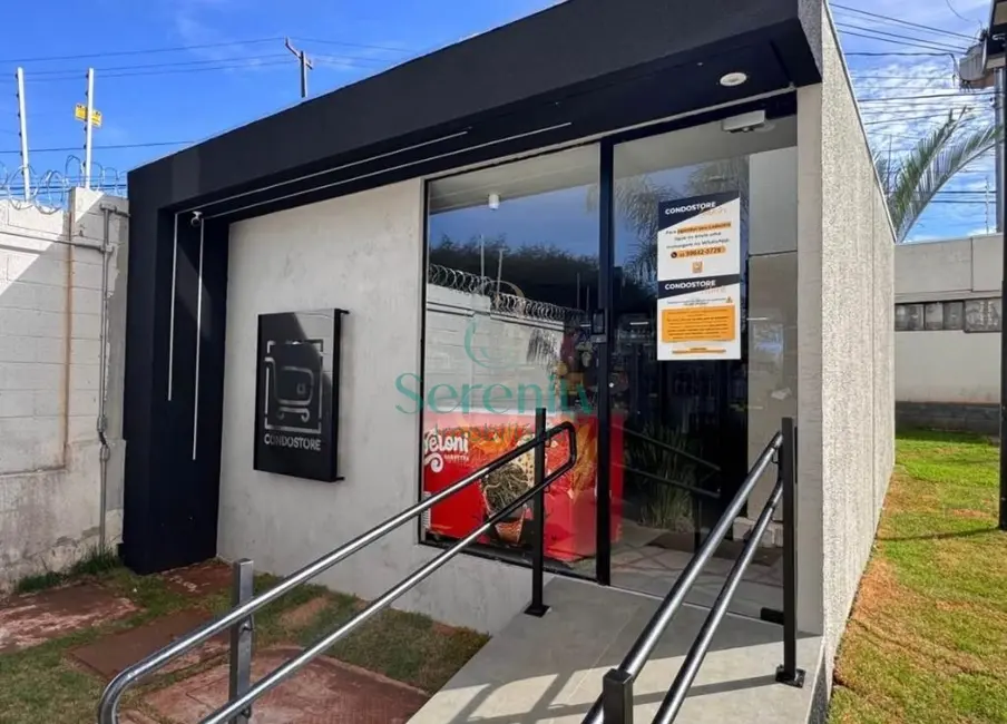 Foto 9 de Apartamento com 2 quartos para alugar, 46m2 em Gleba Fazenda Palhano, Londrina - PR