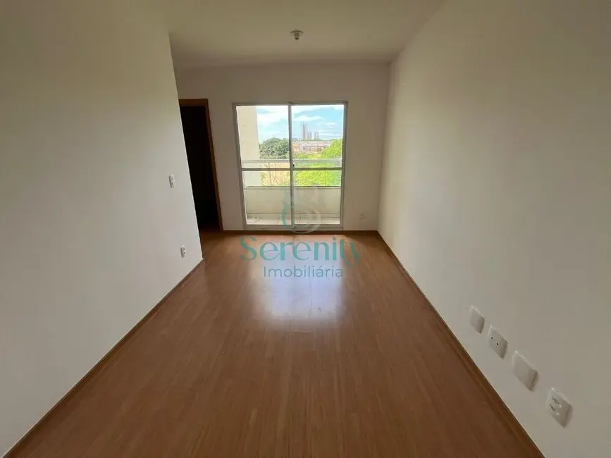 Foto 1 de Apartamento com 2 quartos para alugar, 46m2 em Gleba Fazenda Palhano, Londrina - PR