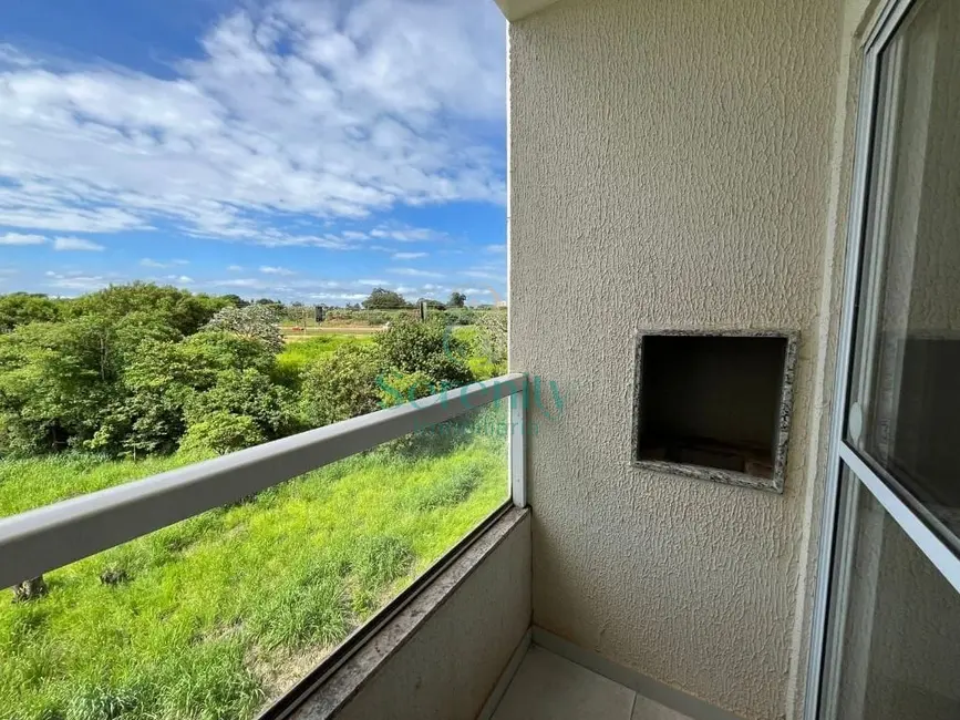 Foto 2 de Apartamento com 2 quartos para alugar, 46m2 em Gleba Fazenda Palhano, Londrina - PR