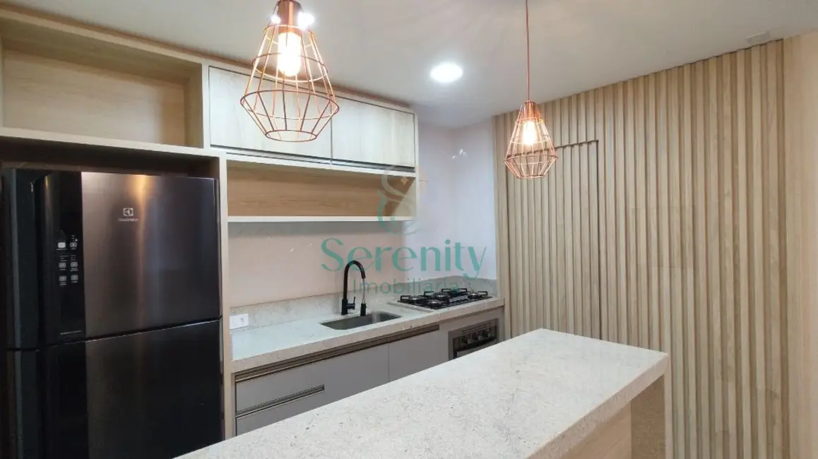 Foto 5 de Apartamento com 3 quartos para alugar, 87m2 em Gleba Fazenda Palhano, Londrina - PR