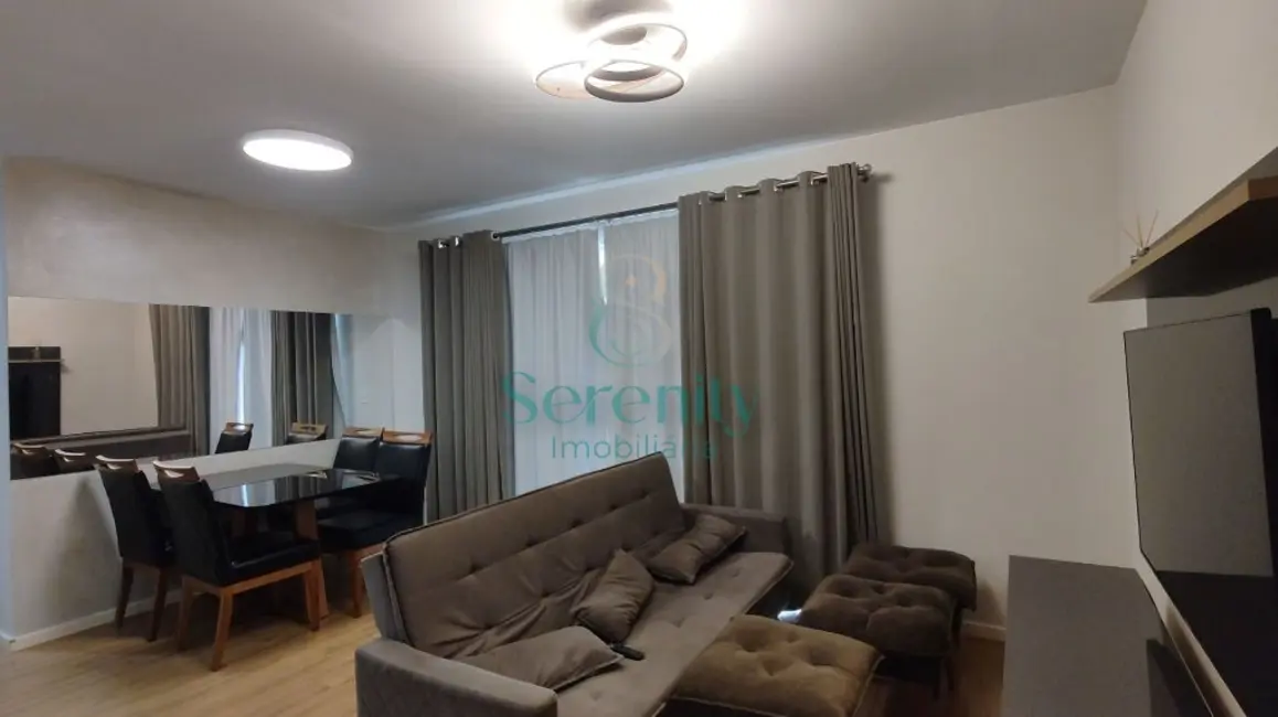 Foto 2 de Apartamento com 3 quartos para alugar, 87m2 em Gleba Fazenda Palhano, Londrina - PR