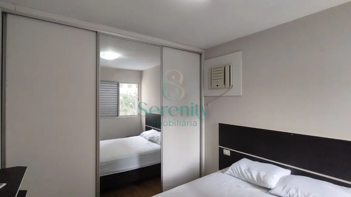 Foto 9 de Apartamento com 3 quartos para alugar, 87m2 em Gleba Fazenda Palhano, Londrina - PR