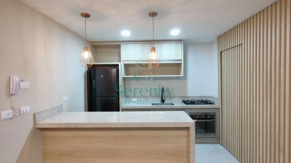 Foto 8 de Apartamento com 3 quartos para alugar, 87m2 em Gleba Fazenda Palhano, Londrina - PR