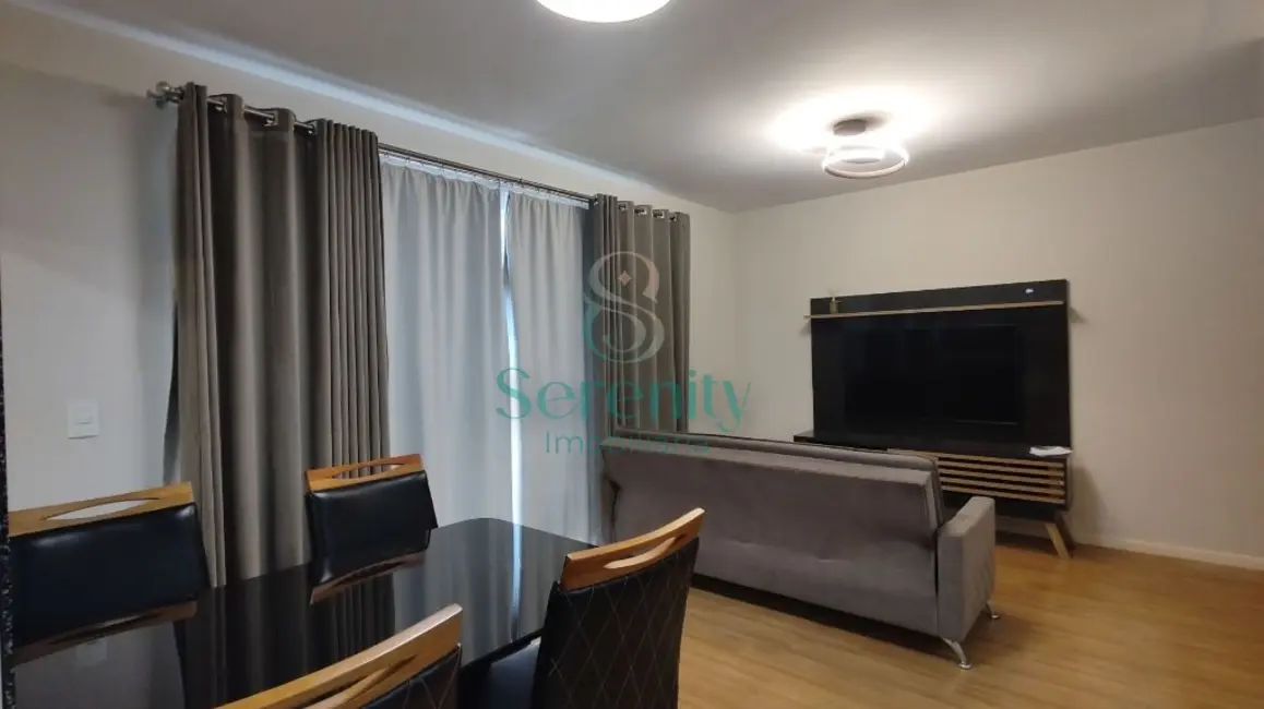 Foto 1 de Apartamento com 3 quartos para alugar, 87m2 em Gleba Fazenda Palhano, Londrina - PR