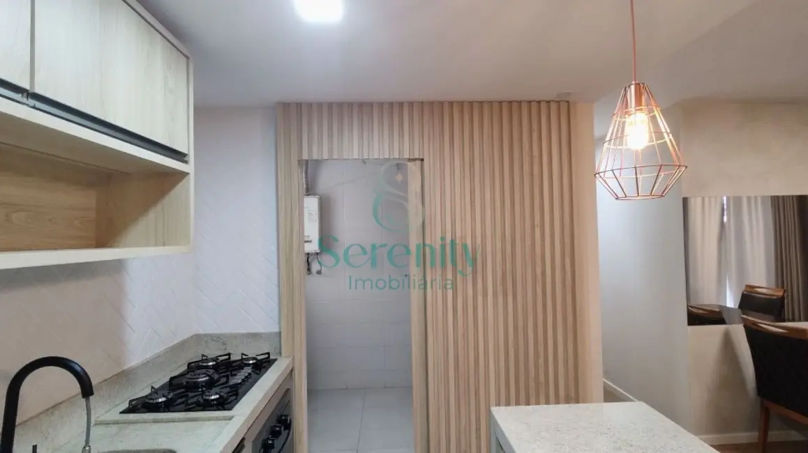 Foto 7 de Apartamento com 3 quartos para alugar, 87m2 em Gleba Fazenda Palhano, Londrina - PR